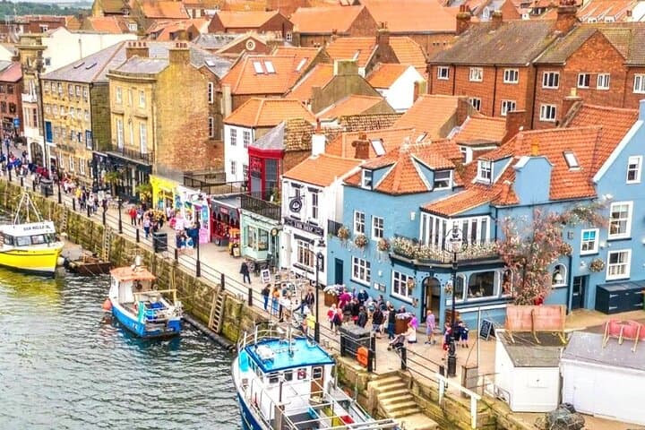 Exploring North York Moors: A Small Group Day Trip to Whitby and Beyond photo 4