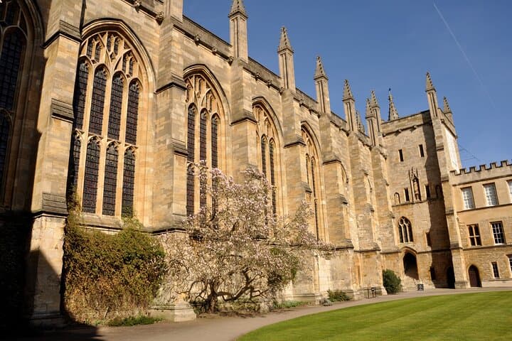 Oxford Harry Potter Highlights Walking Tour — Film Locations, History & Practical Tips photo 6