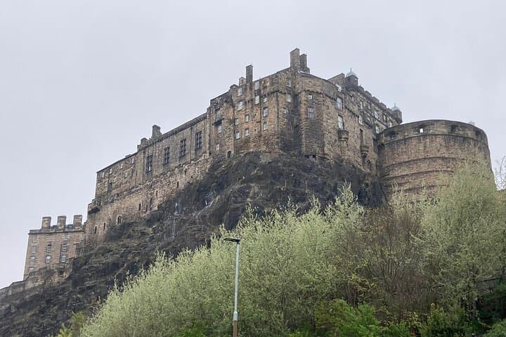 Old Town Stories: A 90‑Minute Walking Tour of Edinburgh's Royal Mile photo 5