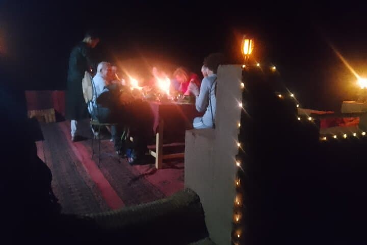 8-Day Desert Erg Chigaga Safari from Marrakech — Camel Treks, Dunes & Draa Valley photo 3