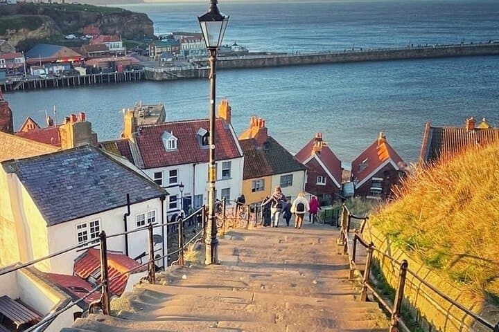 Exploring North York Moors: A Small Group Day Trip to Whitby and Beyond photo 5