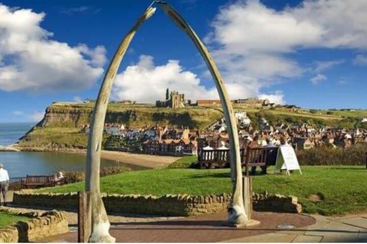 Exploring North York Moors: A Small Group Day Trip to Whitby and Beyond photo 6