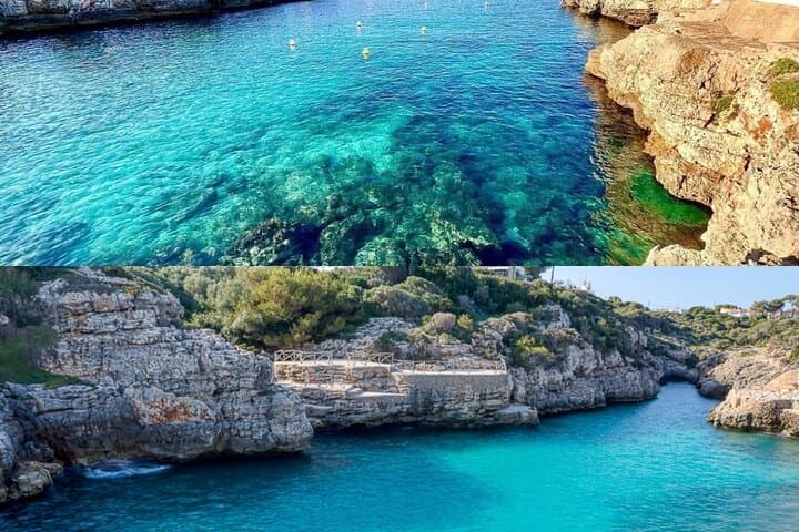 Menorca No‑License Boat Rental from Ciutadella — Explore West Coast Coves photo 5