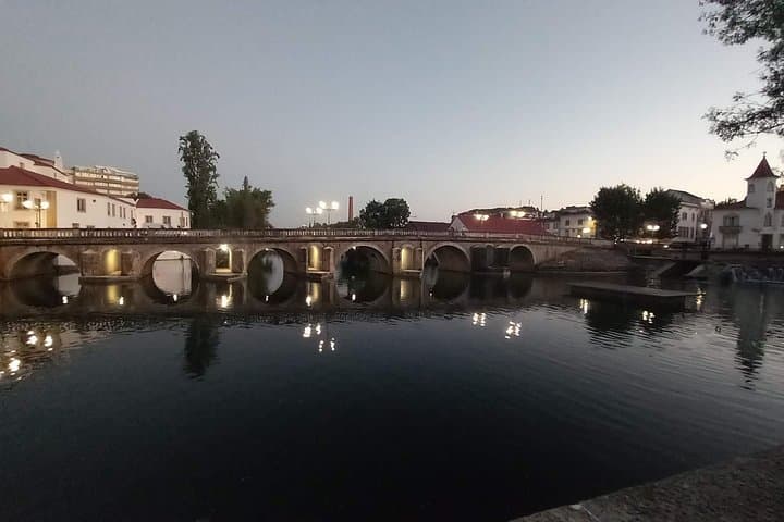 Templar Castles of Tomar and Almourol — Day Tour from Lisbon photo 5