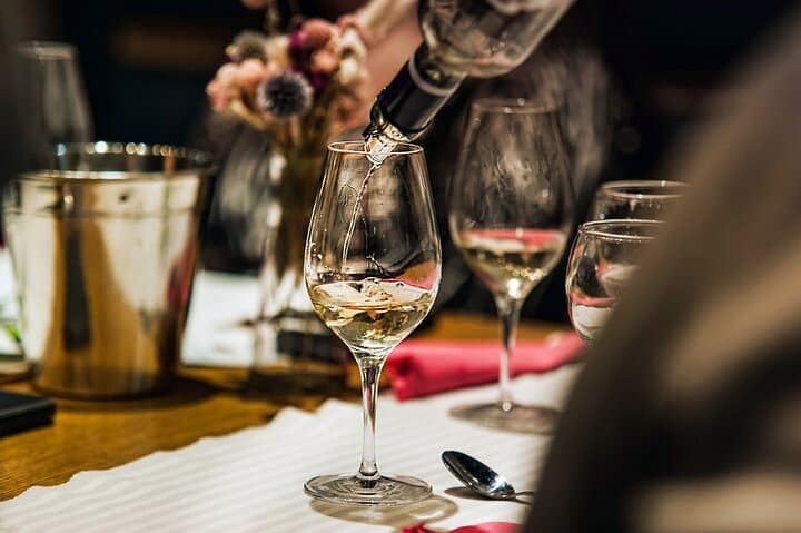 San Francisco Urban Wine Tour: 6 Tastings with a Local Host photo 5