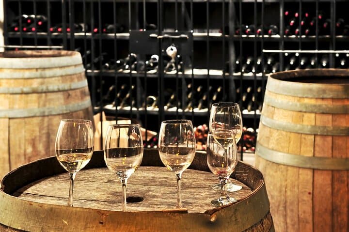 San Francisco Urban Wine Tour: 6 Tastings with a Local Host photo 6