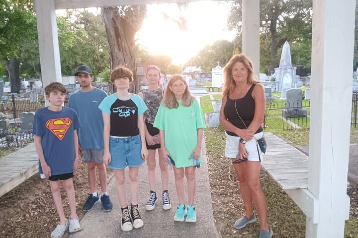 Bay Saint Louis Coastal Stroll: Historic Walking Tour of Old Town photo 6