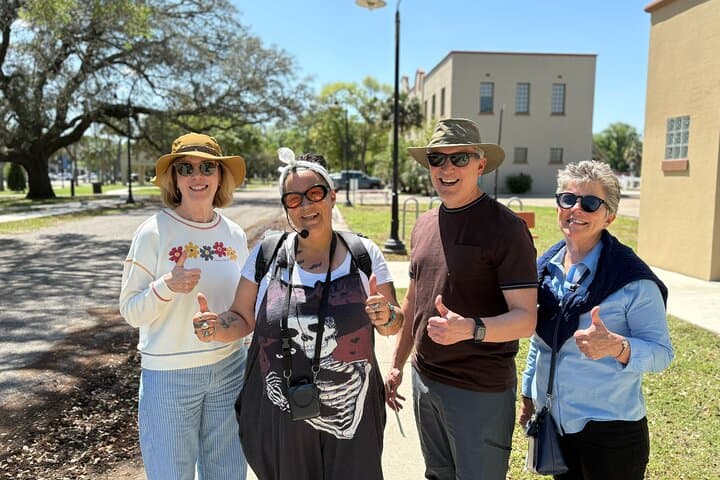 Bay Saint Louis Coastal Stroll: Historic Walking Tour of Old Town photo 4