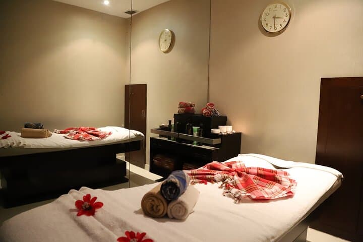 Istanbul Private Turkish Bath & Hammam Experience in the Old City photo 5