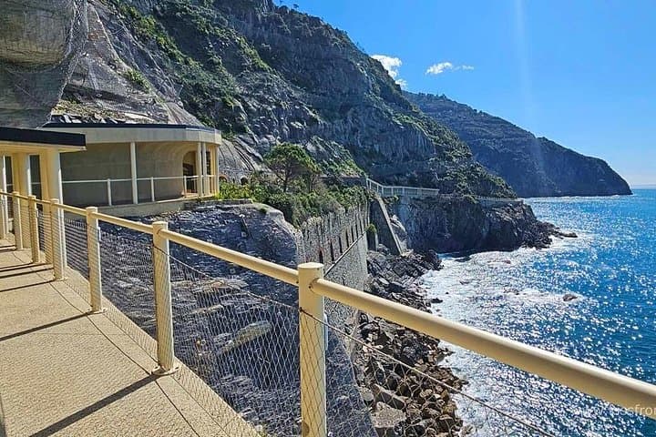 Early-Morning Cinque Terre & Via dell’Amore Private Tour from La Spezia photo 4