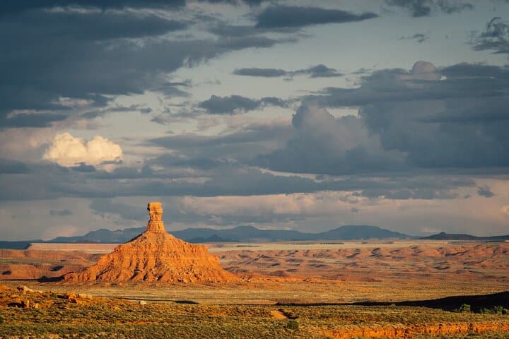 Drive the Needles: Self-Guided Audio Tour of Canyonlands' Needles District photo 4