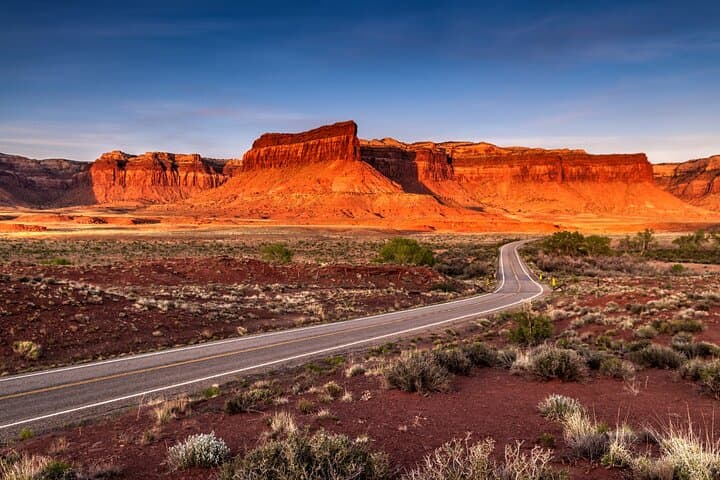 Drive the Needles: Self-Guided Audio Tour of Canyonlands' Needles District photo 6