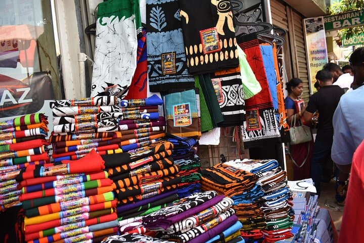 Colombo City Tour: From British Colony to Modern Port City photo 4