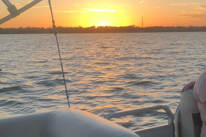 Winter Haven Chain of Lakes Pontoon Luncheon — 4-Hour Scenic Cruise photo 2