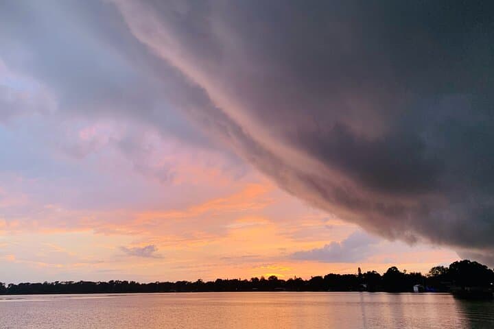 Winter Haven Chain of Lakes Pontoon Luncheon — 4-Hour Scenic Cruise photo 1