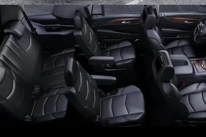 Hourly Chauffeured Airport Transfers and Winery Tours in Richmond, VA photo 1
