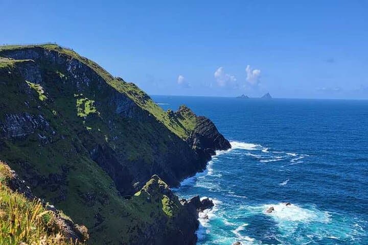 Exploring Ireland’s Ring of Kerry: A Private Luxury Day Tour from Cork photo 6