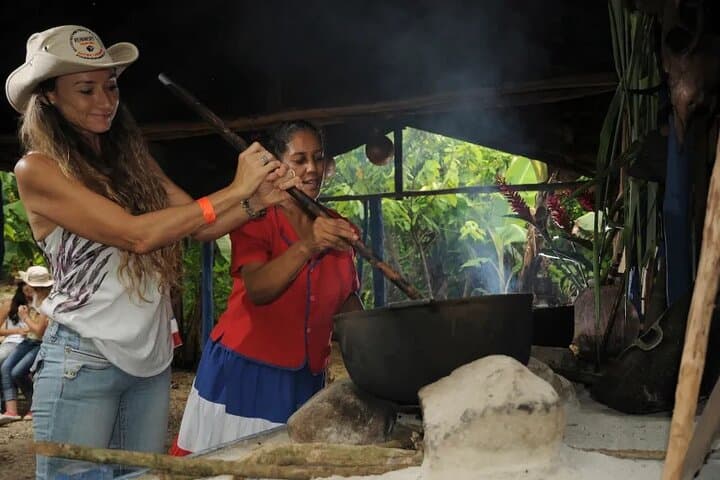 Dominican Safari Adventure: From Plantations to Macao Beach photo 2
