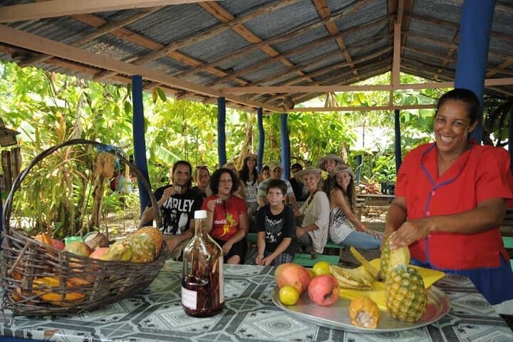 Dominican Safari Adventure: From Plantations to Macao Beach photo 5