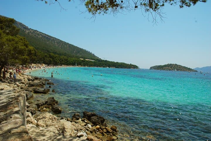 Formentor & Sineu Market Day Trip — Boat, Beach & Northern Mallorca Views photo 4