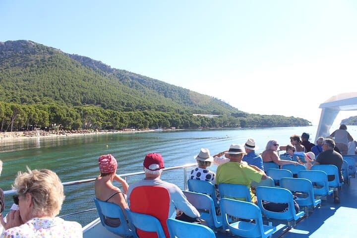Formentor & Sineu Market Day Trip — Boat, Beach & Northern Mallorca Views photo 3
