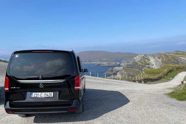 Exploring Ireland’s Ring of Kerry: A Private Luxury Day Tour from Cork photo 4