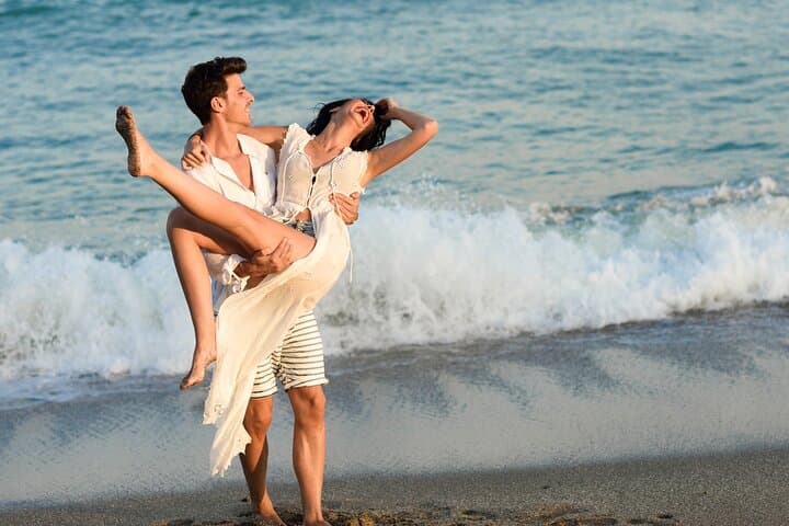 Romantic 7-Day Sri Lanka Honeymoon: Scenic Train, Tea Country & Yala Safari photo 2
