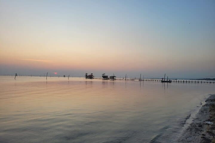 Hands-On Sea Cucumber Farming Tour in Jaffna: Marine Culture Experience photo 4