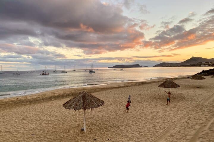 Porto Santo Photographic Island Tour — 4x4 Whole-Island Discovery photo 2