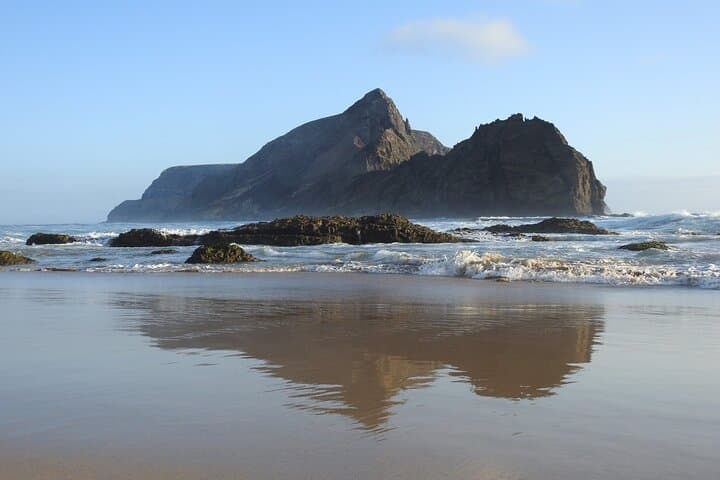 Porto Santo Photographic Island Tour — 4x4 Whole-Island Discovery photo 3