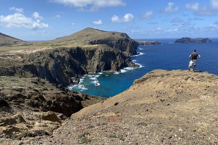 Porto Santo Photographic Island Tour — 4x4 Whole-Island Discovery photo 5