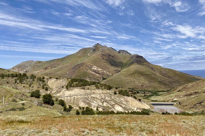Porto Santo Photographic Island Tour — 4x4 Whole-Island Discovery photo 6