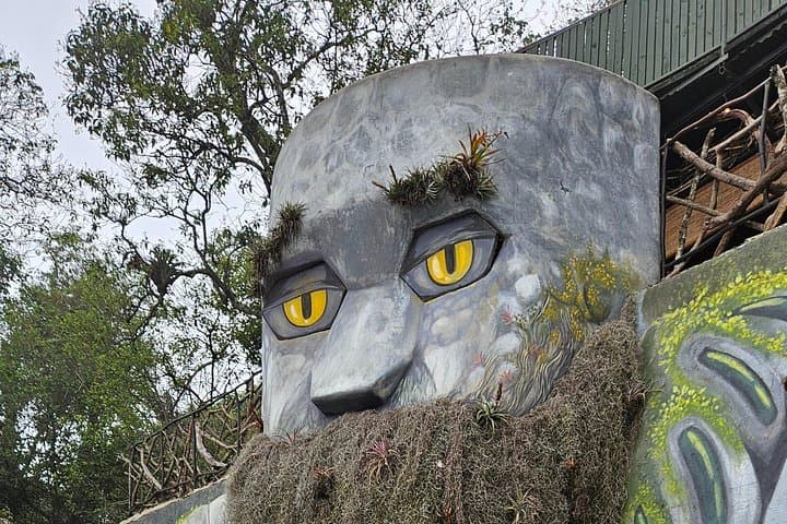 4-Day Volcanic Adventure: Pacaya, Lake Atitlán & Antigua from Guatemala City photo 2