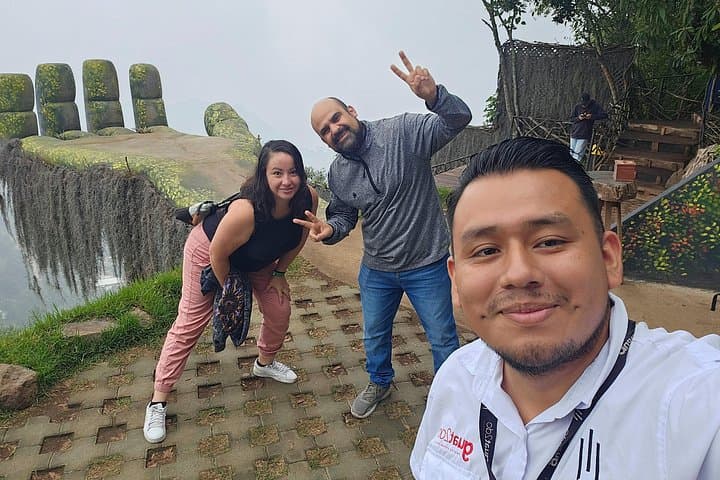 4-Day Volcanic Adventure: Pacaya, Lake Atitlán & Antigua from Guatemala City photo 3