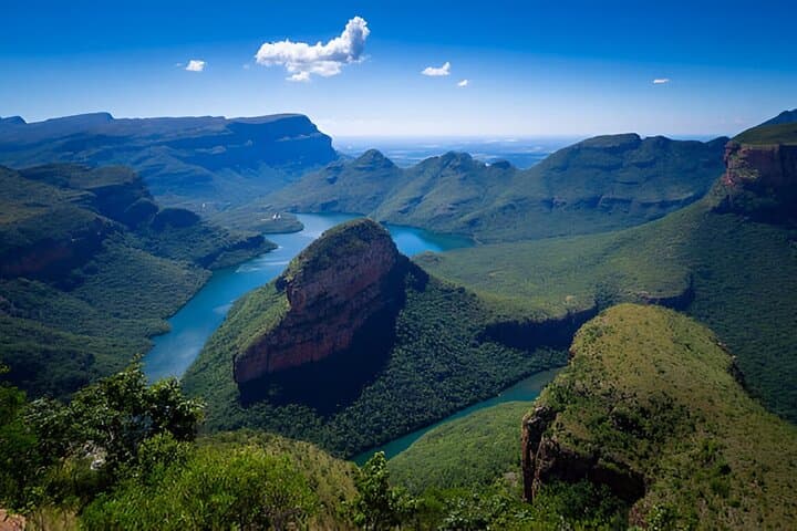 5-Day Kruger Glamping Safari & Panorama Route: Orpen-Satara Big Five Adventure photo 6