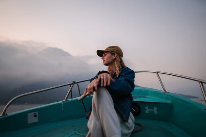 6-Day Guatemala Tour: Hobbitenango, Antigua & Lake Atitlan photo 2