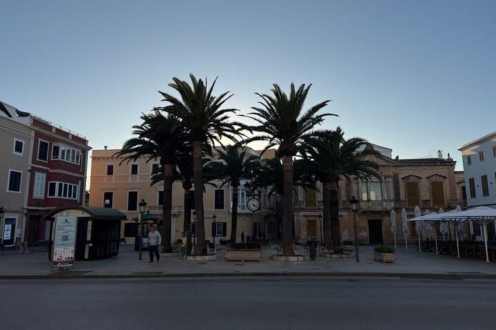 Ciutadella Walking Tour: Two-Hour Historic Stroll Through Menorca’s Old Town photo 2