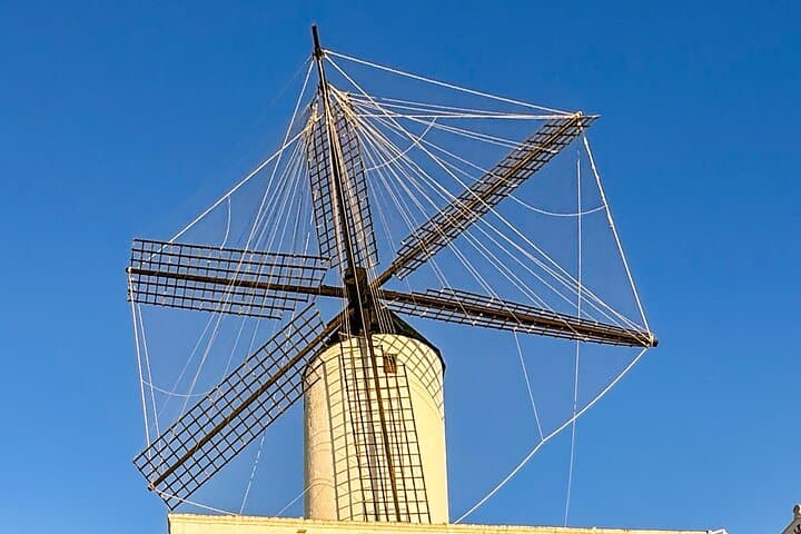 Ciutadella Walking Tour: Two-Hour Historic Stroll Through Menorca’s Old Town photo 3