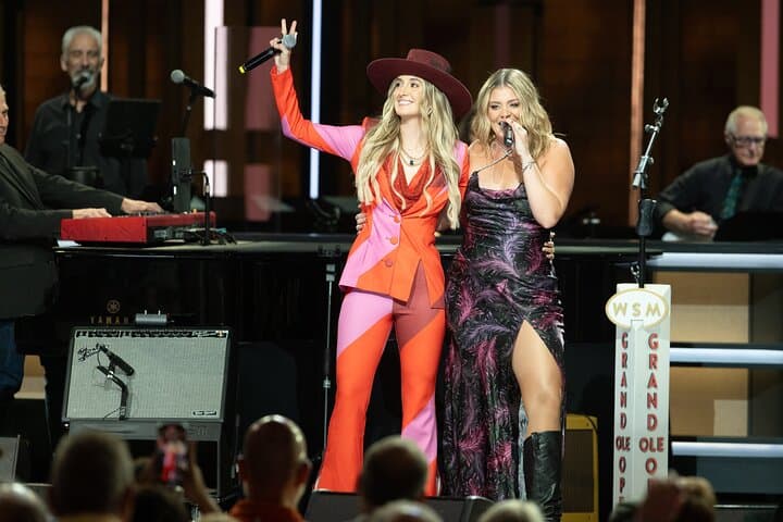 Inside the Grand Ole Opry: Live Show and Post-Show Backstage Tour in Nashville photo 3