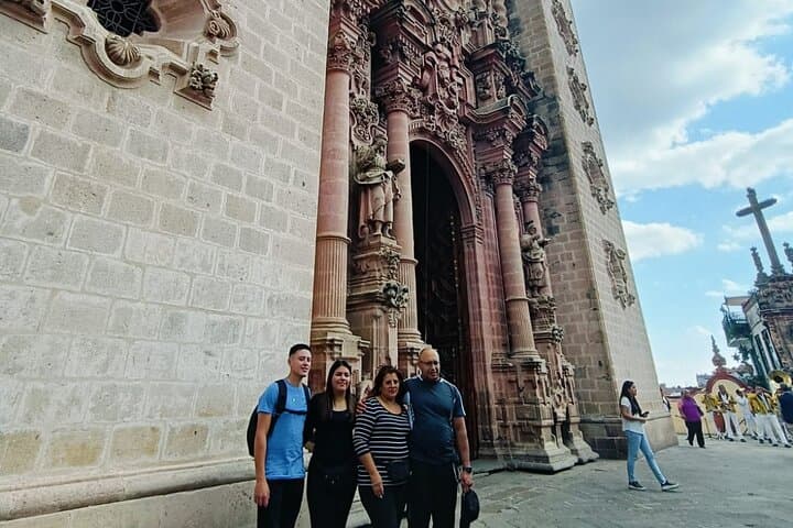 Taxco and Cuernavaca Day Trip: Colonial Streets, Silver Workshops & Cuernavaca’s Cathedral photo 2