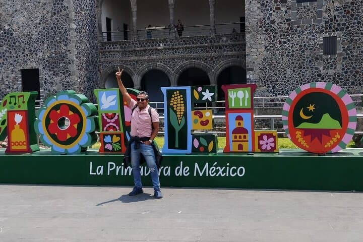 Taxco and Cuernavaca Day Trip: Colonial Streets, Silver Workshops & Cuernavaca’s Cathedral photo 4