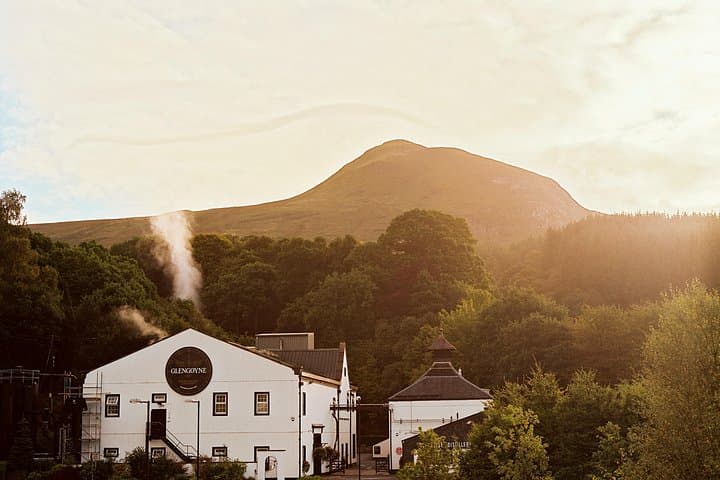 Glengoyne Distillery Tour: Highland Whisky and Chocolate Tasting Near Glasgow photo 1