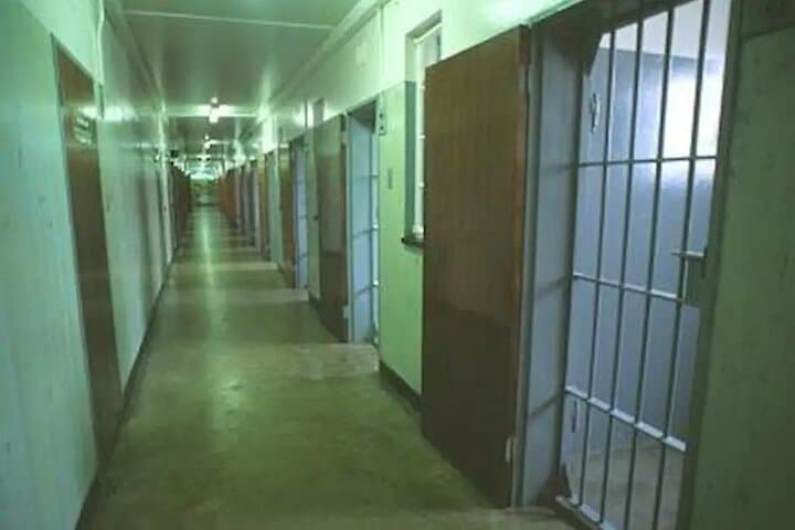 Robben Island Tour: Pre-Booked Tickets, Ferry Ride & Museum Experience photo 5