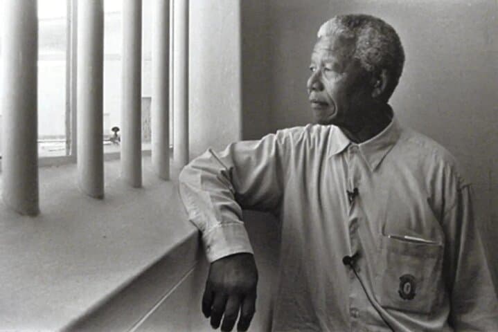 Robben Island Tour: Pre-Booked Tickets, Ferry Ride & Museum Experience photo 2