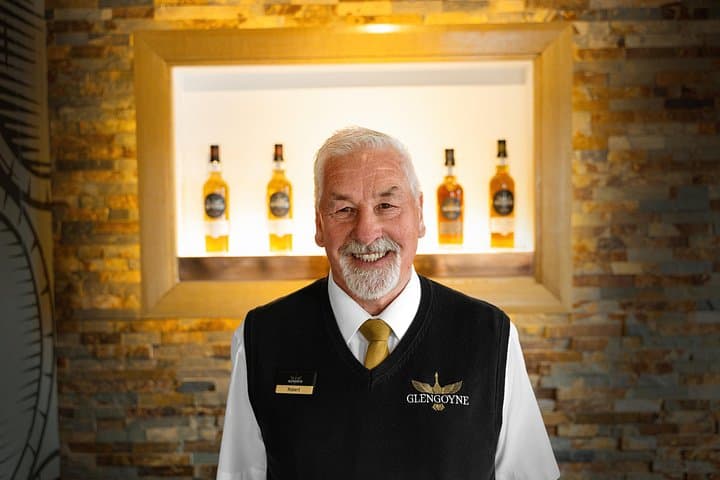 Glengoyne Distillery Tour: Highland Whisky and Chocolate Tasting Near Glasgow photo 2