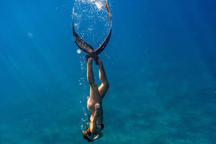 Molokini Crater Snorkel: Two‑Site Snorkeling Adventure from Kihei photo 3