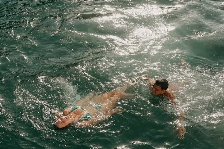 All-Inclusive Catamaran Sunset Sail & Snorkel from Playa Flamingo photo 5