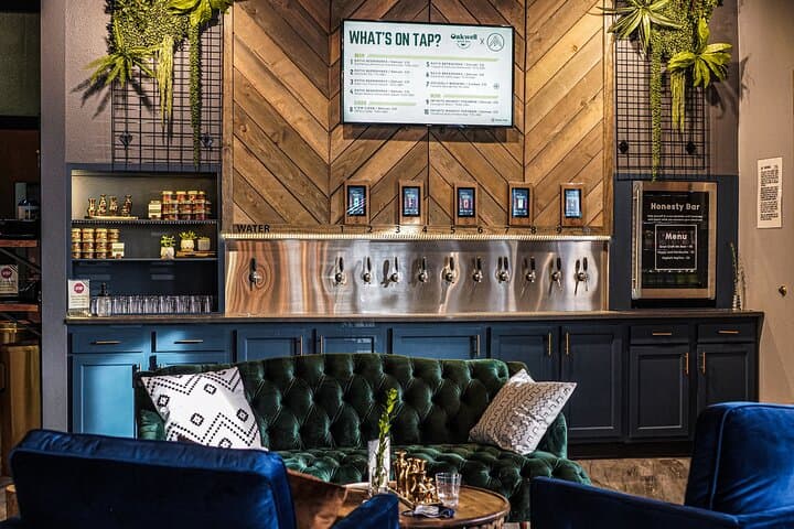 Denver Beer Spa: Relaxation and Craft Beer Soak Experience in Denver photo 5