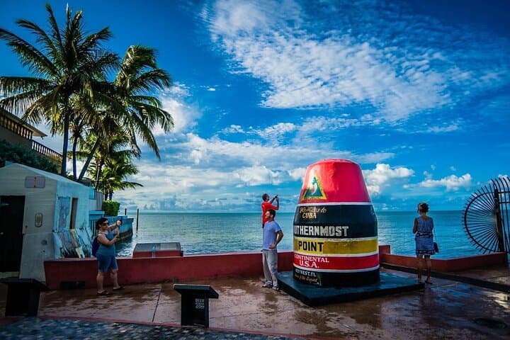 Miami to Key West: Full-Day Drive and Six-Hour Island Exploration photo 5