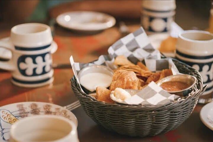Colonial Williamsburg Culinary Walk: Private Food & History Tour photo 2